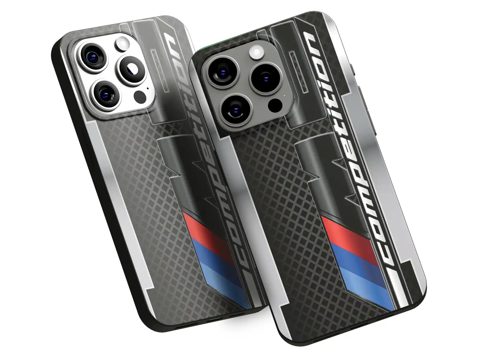 BMW Protection Smartphone Sensation Premium Luxe
